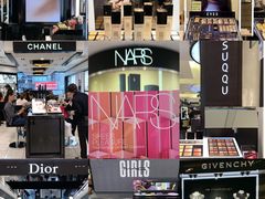 -西武百货(涩谷店)