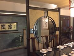 -堂宴·老厦门私房菜(1988仙岳总店)