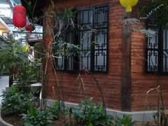 -森谷美食公园(杨行店)