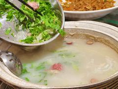 -丰尔粥食·粥底火锅·桑拿鸡(大良总店)