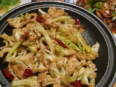 -同合居·非遗东北菜(红博会展店)