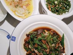 -兰湘子·湘菜小炒(济南领秀城店)