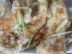 -金掌勺锅包肉(太原万达店)