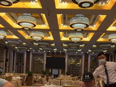 大堂-顺德人家食府(黄金广场店)