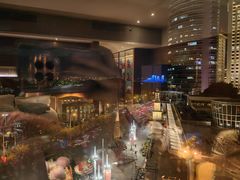 -厦门海港英迪格酒店(中山路店)