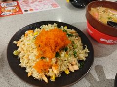-友壹町寿司(佛山新DNA店)