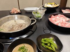 -黒毛和牛焼肉善 ZEN(難波心斎橋店)