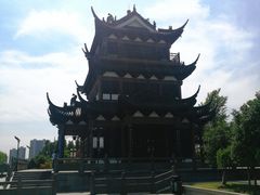 景点-东湖景区