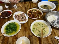 -九九牛肉馆(南山路店)