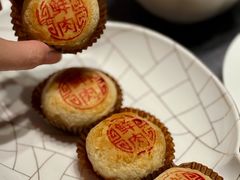 -谦默府· 现代潮粤菜(外滩店)