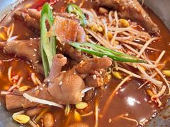 -KimPro 辛普乐概念韩餐