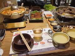 -冰川朝鲜族料理·东北菜(观前店)