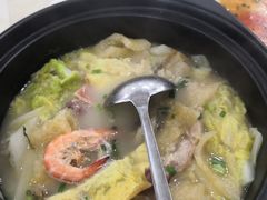 -聚丰园•湖鲜餐厅(阿红私房菜梅石路店)