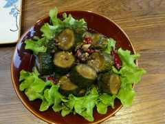 -有才叔的小馆(招商依云曲江店)