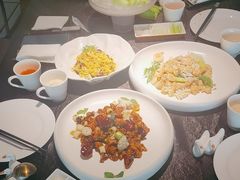 -太守宴·蘭院(天塔店)