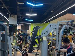 -GMJ·24H健身房(北外滩店)