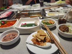 -海底捞火锅(吴中路店)
