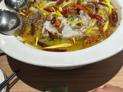 -新太二·鲜料川菜(万泰汇店)
