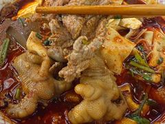 -脑馋粉儿(三里屯店)