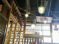 -隆喜元鱼汤包·海鲜(中联广场店)