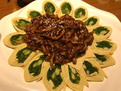 -95号酱骨·一块豆腐(展春园西路店)