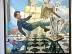 -四川美术学院美术馆