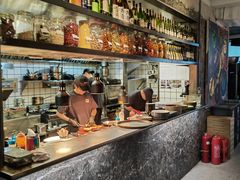 -Cooking Man(中懋天地店)