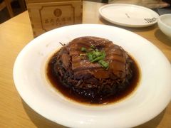 -吕氏疙瘩汤·海鲜新鲁菜(凯德mall新都心店)