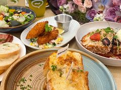 -blend咖啡部落(车公庙店)