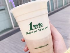 -1点点(银座和谐广场店)