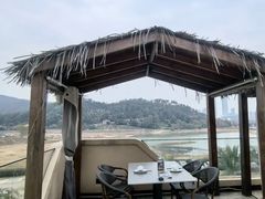 -溪山云境森林音乐餐厅(湖景店)