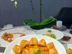 -蘇锦宴·淮扬菜烤鸭·小院(三元桥霄云路店)