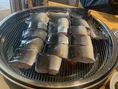 -味家烤肉烤鳗鱼牛排(西塔旗舰店)