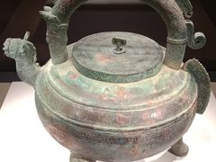 -齐文化博物馆