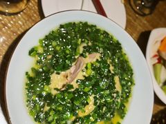 -渝信川菜 · 川味家常菜(长安店)