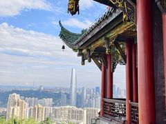 -鸿恩陶然大观园