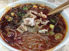 -王记老幺肥肠粉