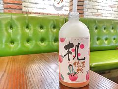 -叶子与茶(苏宁广场店)