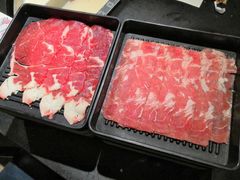 -八角锄烧·肉火锅(天河城店)
