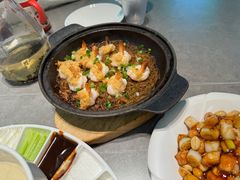 -紫光园·烤鸭·小馆(李老新村店)