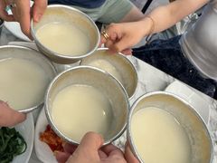 -顺美家幸福的酱蟹(东大门店)