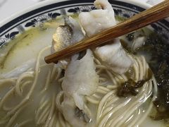 -明呈黄鱼面馆(斜土路店)