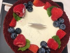 -姆们M Sweetie Cake(五道口店)