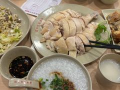 -百家鸡味馆(清泰店)