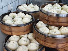 -谭景其·谭氏麻油菜包(集庆路店)