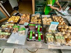 -锦馨豆汁(天坛路店)