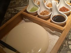 西施手磨豆腐-绿茶餐厅(深圳龙华天虹购物中心店)