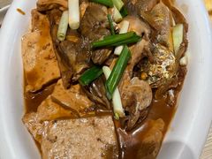 -小船渔村•大连菜•大连焖鱼(黄河路店)