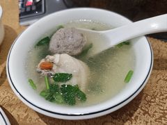 -濠轩阁特色生蚝火锅总店