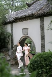 -全城热恋璀璨婚纱摄影(国贸总店)